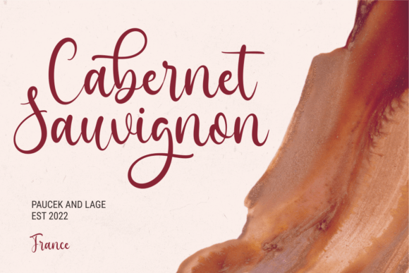 Fadeline Font PNG with transparent background - Preview 2