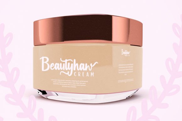 Hello Mango Duo Font - Preview 4