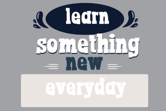 Jacksonville Font - Preview 5