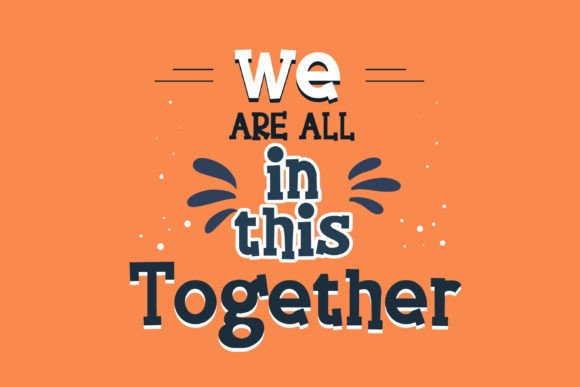 Jingler Font font preview - 1