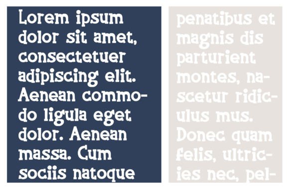 Jingler Font font preview - 3