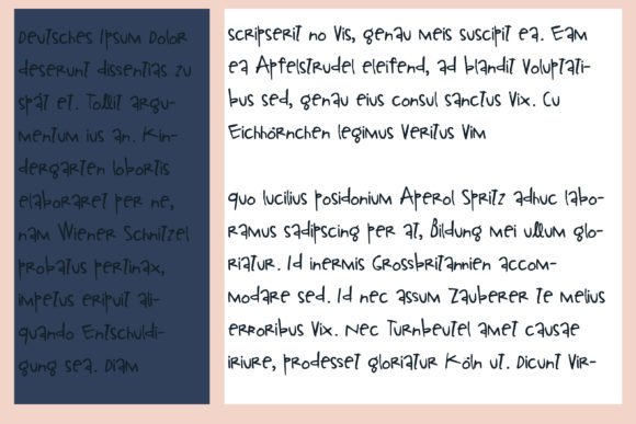 Ldj Fat Scratch Font PNG with transparent background - Preview 6