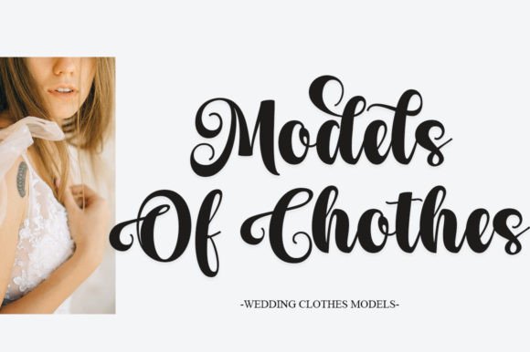 Mastora Font PNG with transparent background - Preview 1