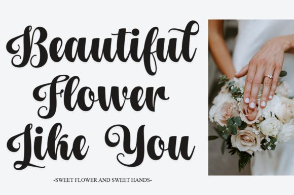 Mastora Font PNG with transparent background - Preview 2