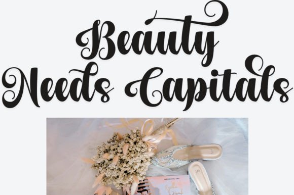 Mastora Font PNG with transparent background - Preview 3