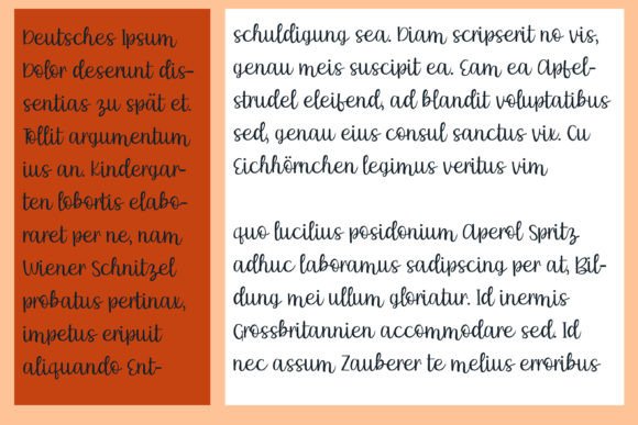 Papyrology Font PNG with transparent background - Preview 6