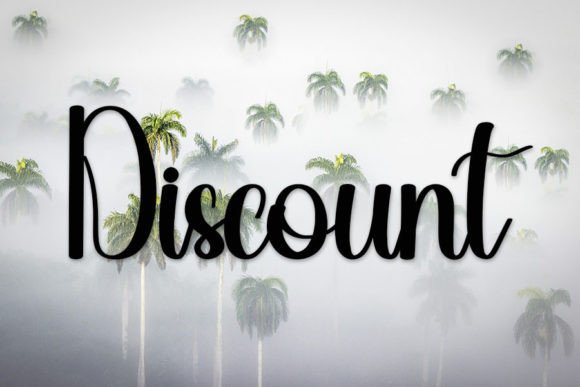 Secured Font PNG with transparent background - Preview 4