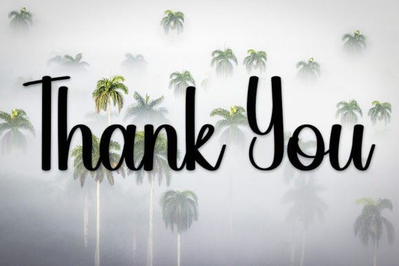 Secured Font PNG with transparent background - Preview 5