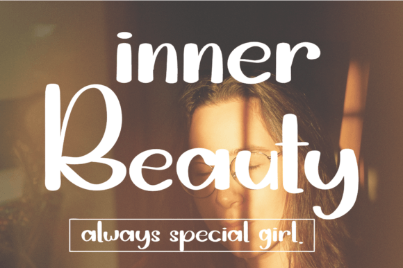 Always Funny Font - Preview 3