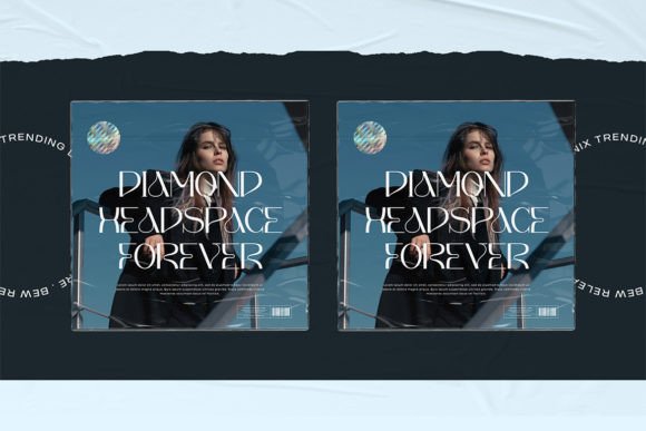 Anevass Font - Preview 6