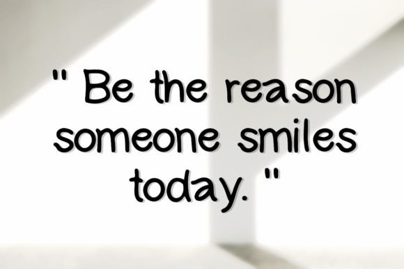 Be Happy Font - Preview 4
