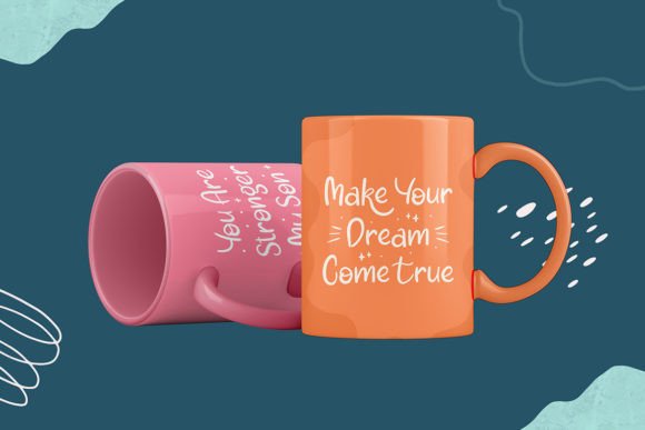 Bemba Font - Preview 5
