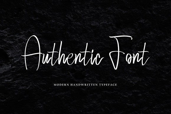 Bhudyra Font - Preview 3