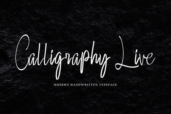 Bhudyra Font - Preview 4
