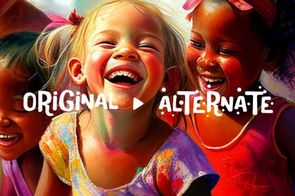 Carnival Font - Preview 4