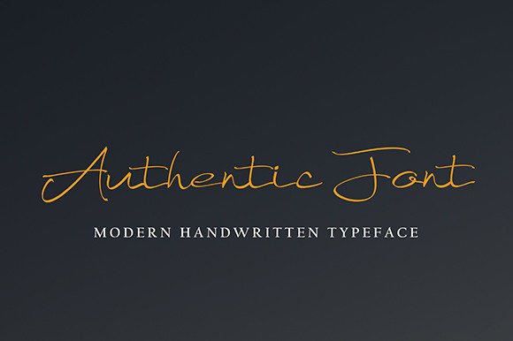 Enthouk Font PNG with transparent background - Preview 1