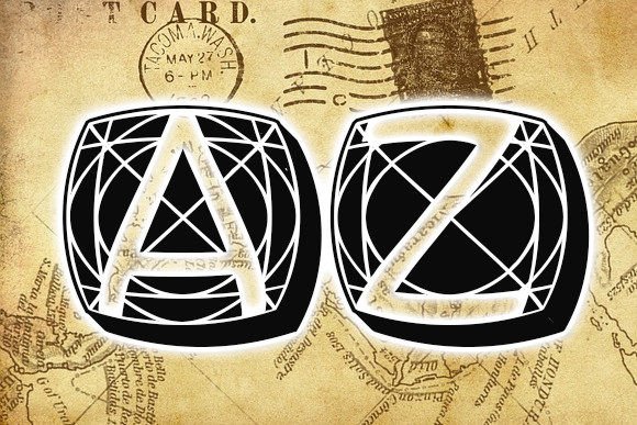 Galileo Font - Preview 1