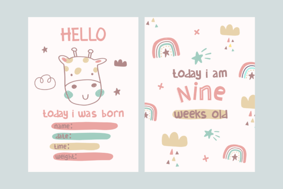 Love Yourself Font PNG with transparent background - Preview 3