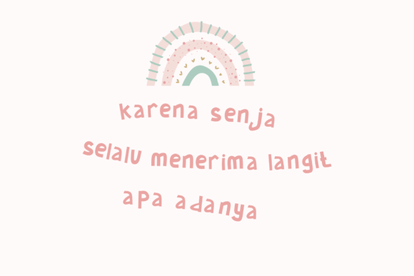 Love Yourself Font PNG with transparent background - Preview 6