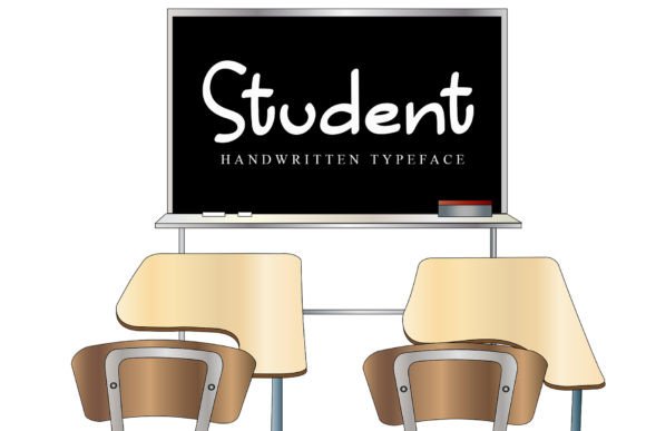 Raka Font font preview - 2