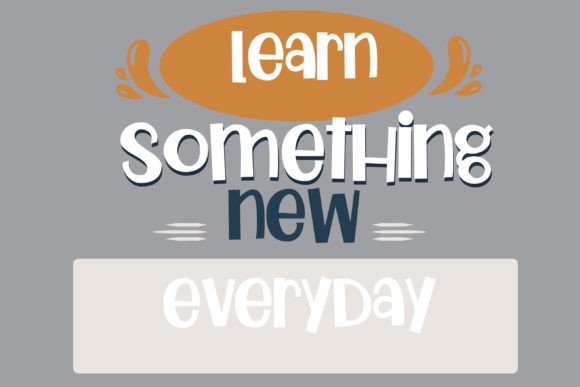 Smaragdus Font PNG with transparent background - Preview 5