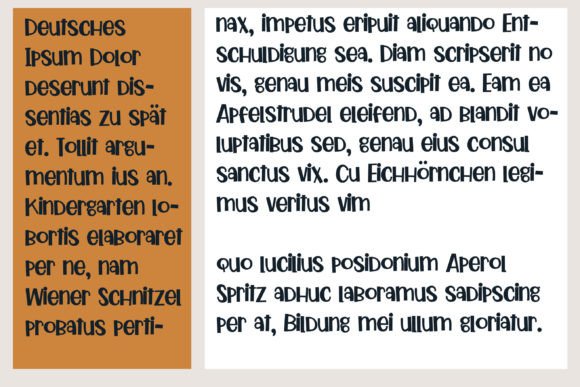 Smaragdus Font PNG with transparent background - Preview 6