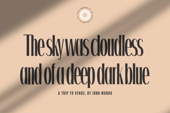 Maurili Font PNG with transparent background - Preview 5