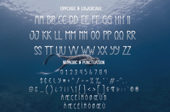 Browse Font - Preview 6