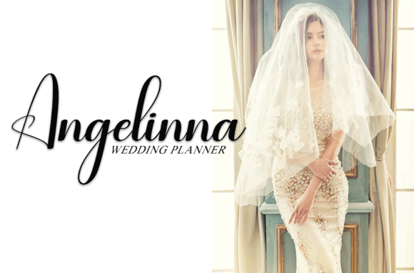 Cream Font - Preview 1