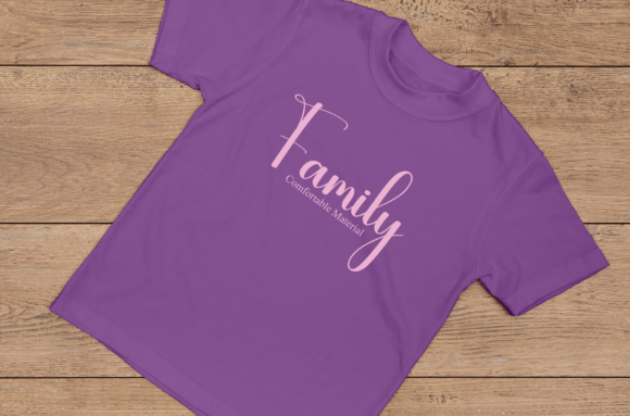 Cream Font - Preview 3