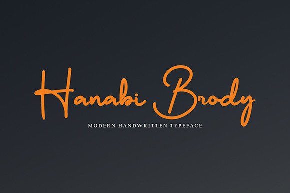 Day by Day Font - Preview 4
