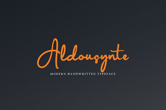 Day by Day Font - Preview 5