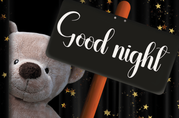 Hearty Font - Preview 2