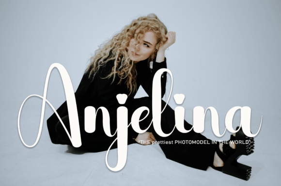 Jackstone Font PNG with transparent background - Preview 1