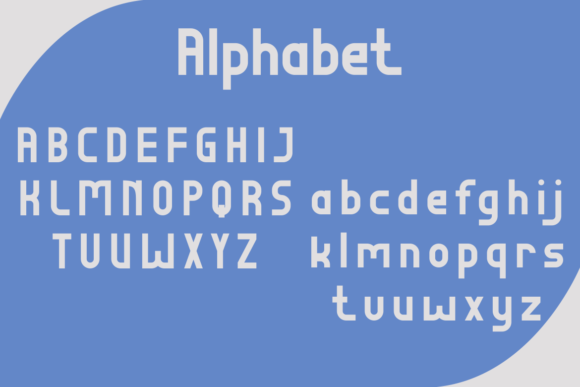 Joyajoy Font PNG with transparent background - Preview 1