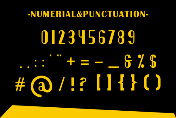 Laurant Font PNG with transparent background - Preview 3
