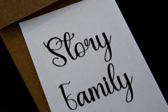 Replica Font PNG with transparent background - Preview 1