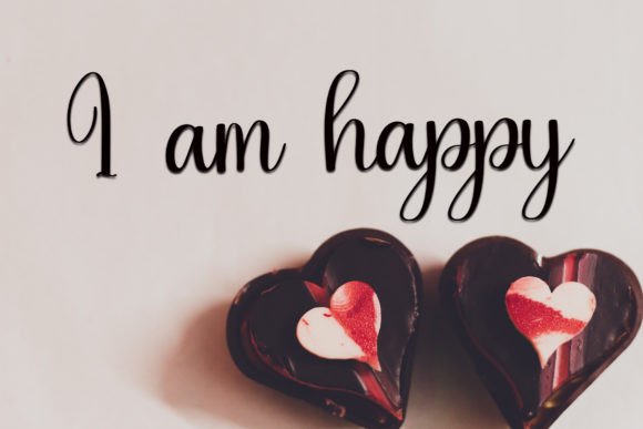 Replica Font PNG with transparent background - Preview 3