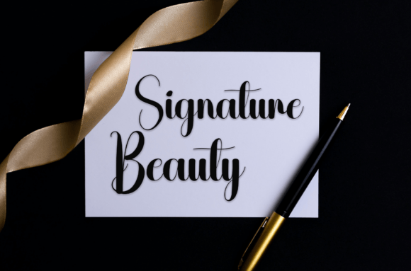 Save Font PNG with transparent background - Preview 2