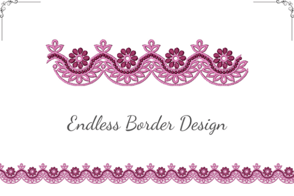 Stylist Border