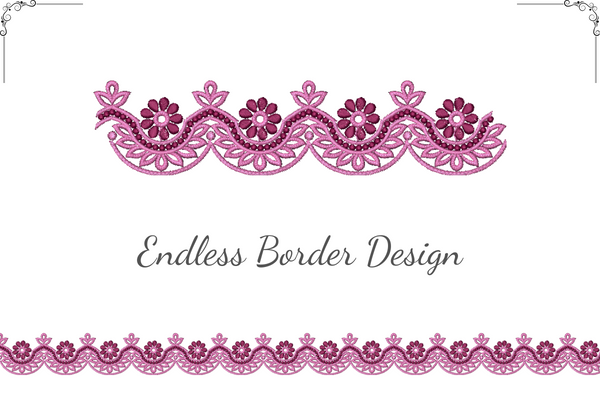 Stylist Border