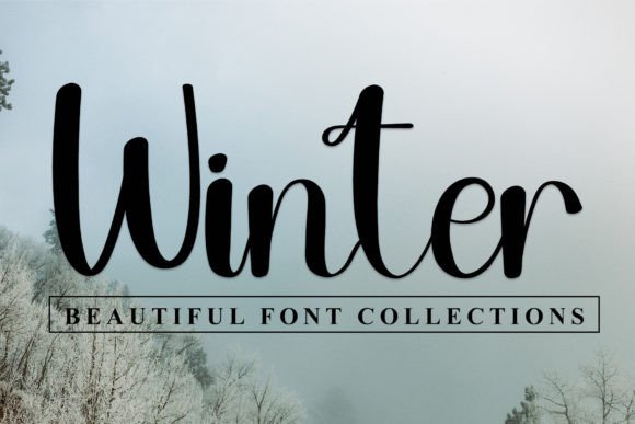 Firsttime Font - Preview 1