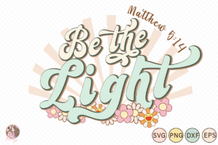 Retro Christian Quotes Bundle Graphic by Hello Magic · Creative Fabrica