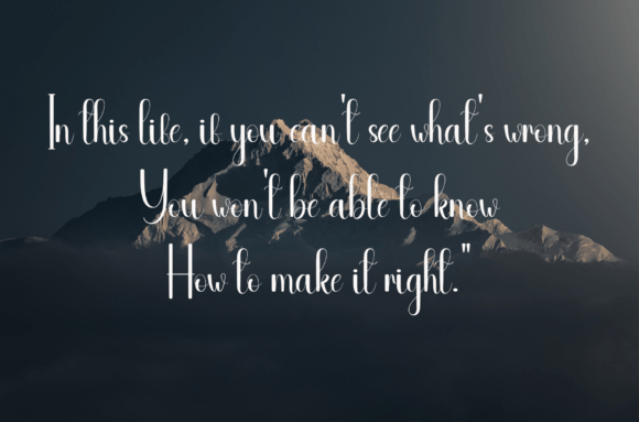 Shamble Font PNG with transparent background - Preview 5