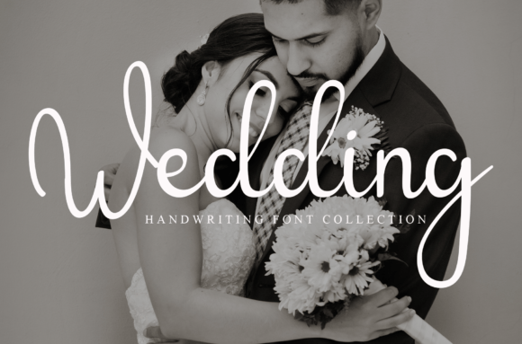 Wedding Creatype Designer