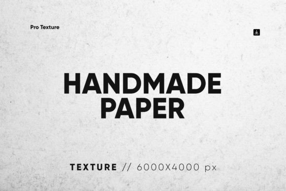 10 Handmade Paper Texture