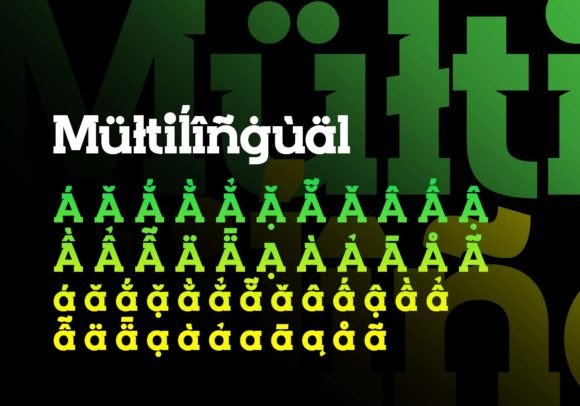 Alixa Font PNG with transparent background - Preview 6