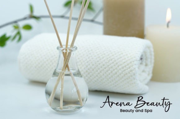 Baby Angel Font - Preview 2