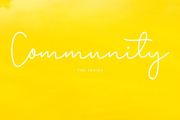 Bananas Font - Preview 3