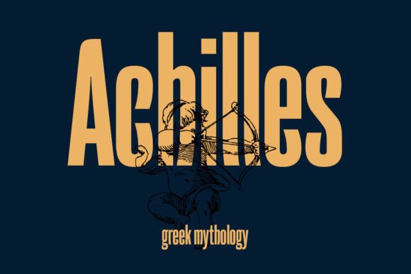 Bastler Font - Preview 2